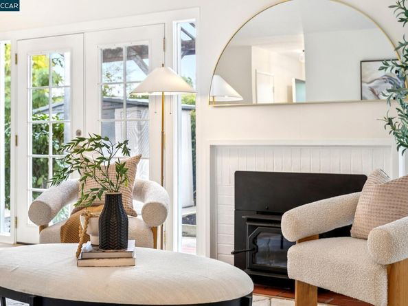 3188 Fitzpatrick Dr, Concord CA 94519