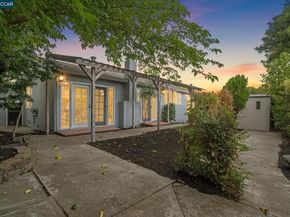 3188 Fitzpatrick Dr, Concord CA 94519