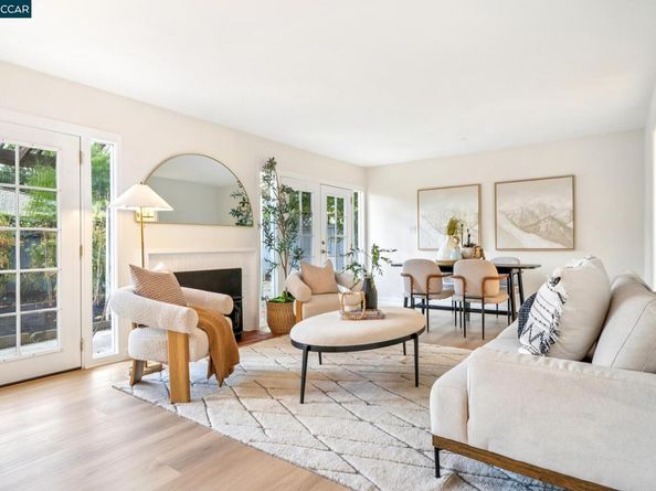 3188 Fitzpatrick Dr, Concord CA 94519