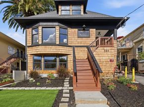 335 Hanover Ave, Oakland CA 94606