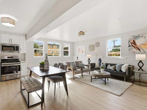 335 Hanover Ave, Oakland CA 94606