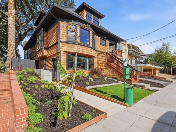 335 Hanover Ave, Oakland CA 94606