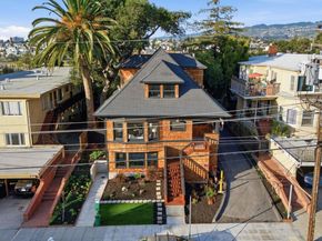 335 Hanover Ave, Oakland CA 94606