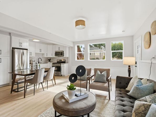 335 Hanover Ave, Oakland CA 94606