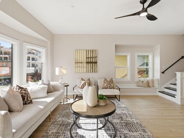 335 Hanover Ave, Oakland CA 94606