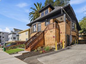 335 Hanover Ave, Oakland CA 94606