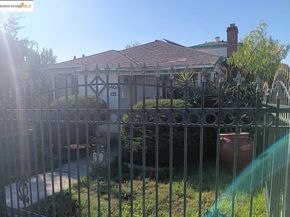 5467 Crittenden St, Oakland CA 94601