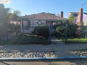 5467 Crittenden St, Oakland CA 94601