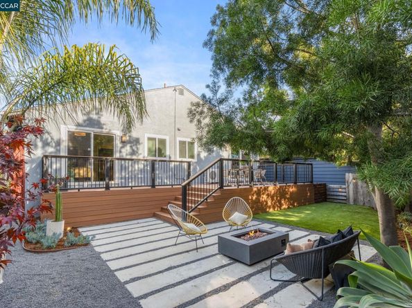 4239 Gregory St, Oakland CA 94619