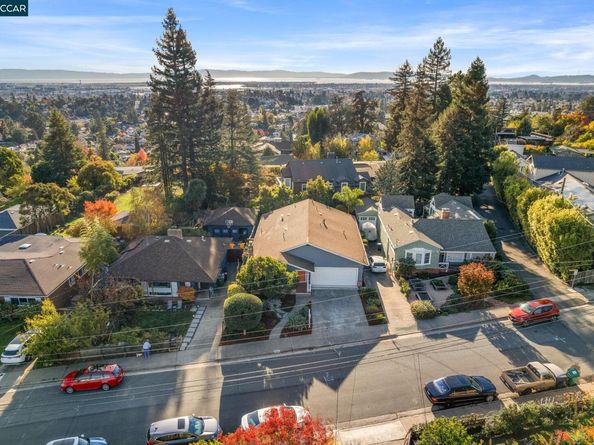 4239 Gregory St, Oakland CA 94619