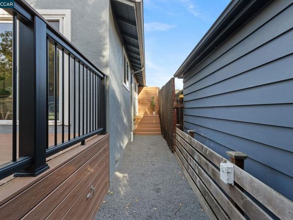 4239 Gregory St, Oakland CA 94619