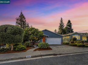 4239 Gregory St, Oakland CA 94619