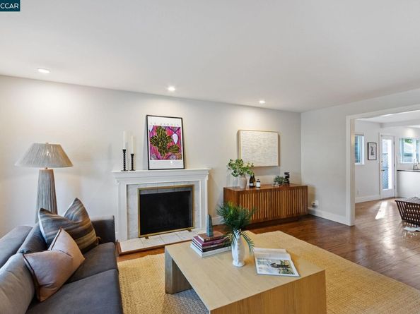 4239 Gregory St, Oakland CA 94619