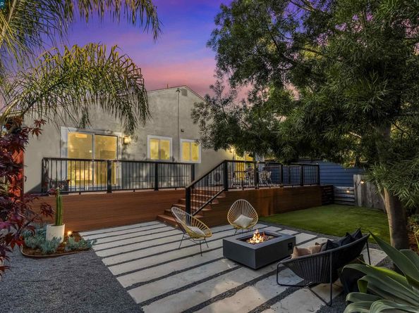 4239 Gregory St, Oakland CA 94619