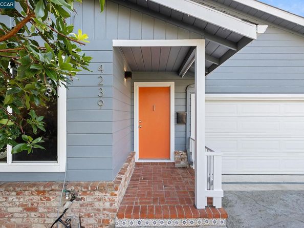 4239 Gregory St, Oakland CA 94619
