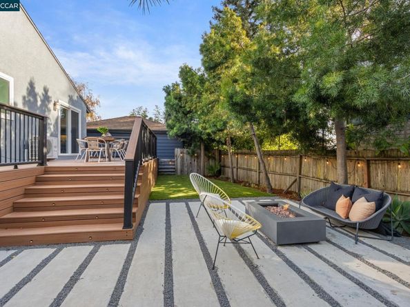 4239 Gregory St, Oakland CA 94619