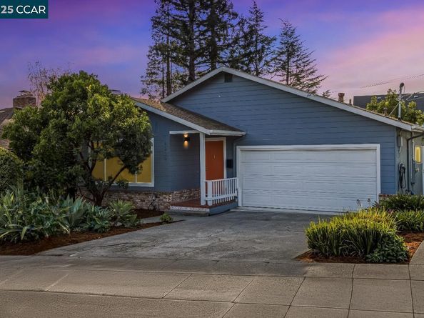 4239 Gregory St, Oakland CA 94619