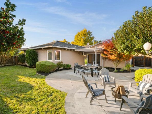 4050 Silver, Pleasanton CA 94566