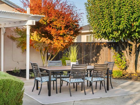 4050 Silver, Pleasanton CA 94566