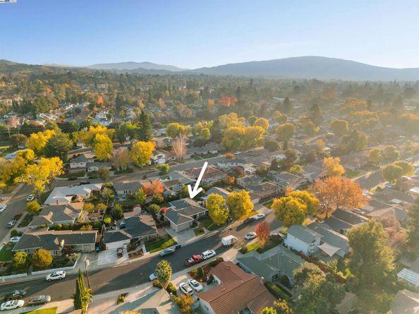4050 Silver, Pleasanton CA 94566
