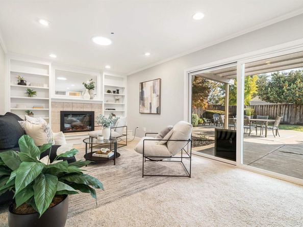 4050 Silver, Pleasanton CA 94566