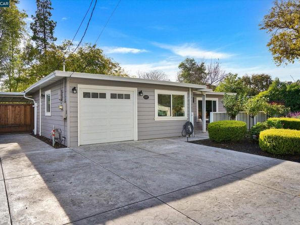 137 Diablo Ct, Pleasant Hill CA 94523