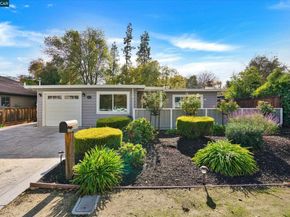 137 Diablo Ct, Pleasant Hill CA 94523