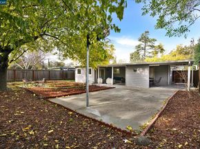 137 Diablo Ct, Pleasant Hill CA 94523