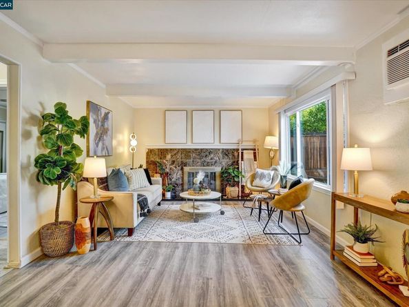 137 Diablo Ct, Pleasant Hill CA 94523