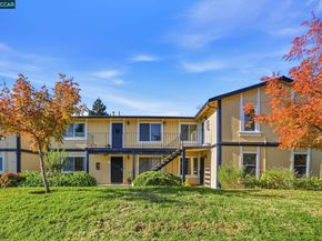 1520 Schenone Ct 7, Concord CA 94521