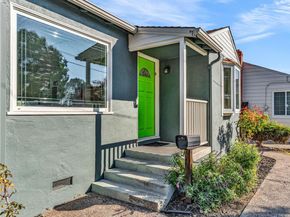 205 Julius Street, San Leandro CA 94577