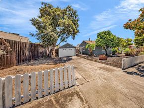 205 Julius Street, San Leandro CA 94577