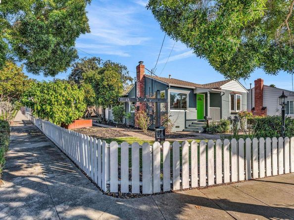 205 Julius Street, San Leandro CA 94577