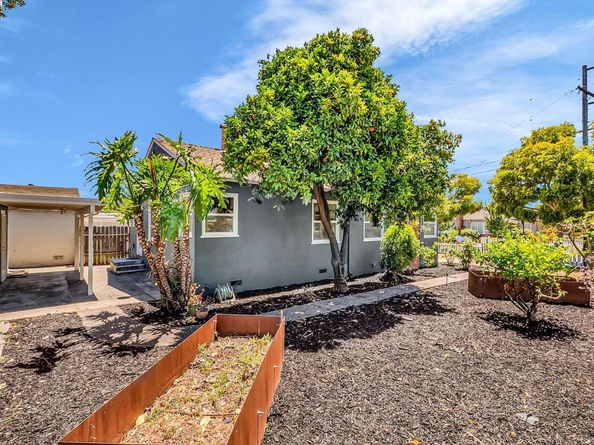 205 Julius Street, San Leandro CA 94577