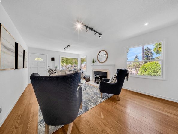 205 Julius Street, San Leandro CA 94577