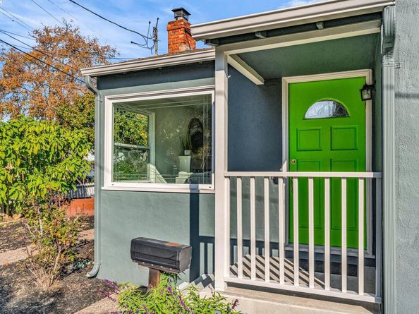 205 Julius Street, San Leandro CA 94577