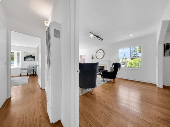 205 Julius Street, San Leandro CA 94577