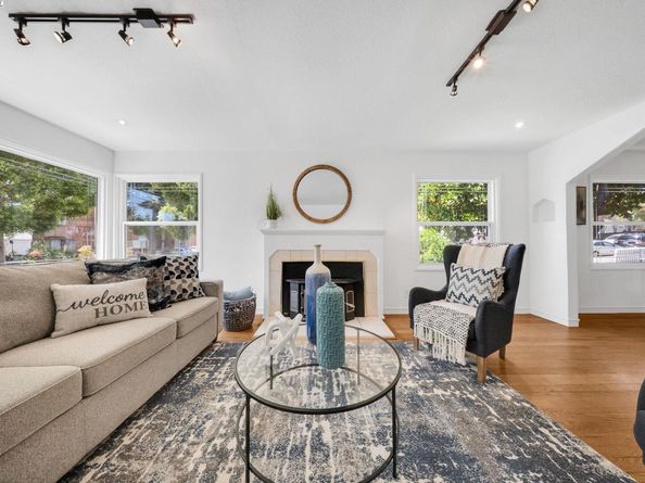 205 Julius Street, San Leandro CA 94577