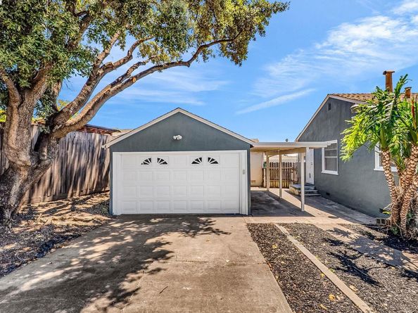 205 Julius Street, San Leandro CA 94577