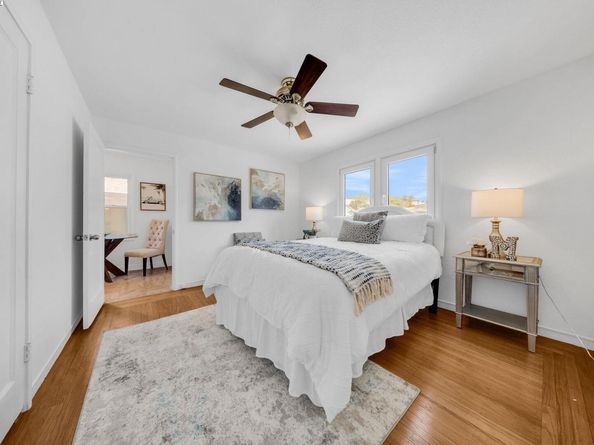 205 Julius Street, San Leandro CA 94577