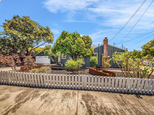 205 Julius Street, San Leandro CA 94577