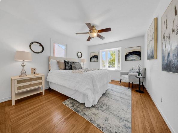 205 Julius Street, San Leandro CA 94577