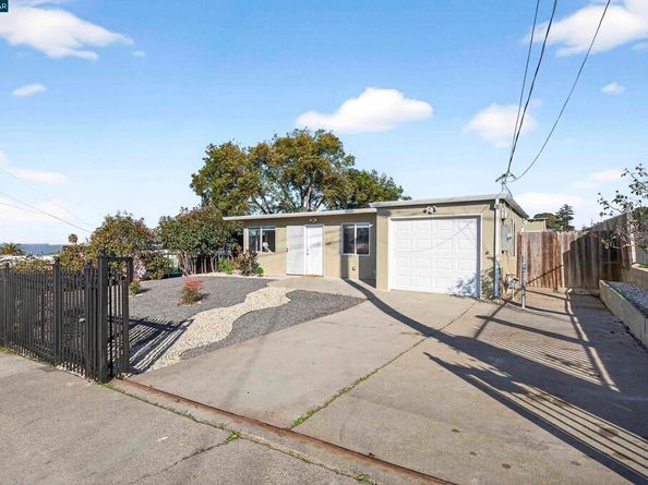 239 Jennifer Dr, San Pablo CA 94806