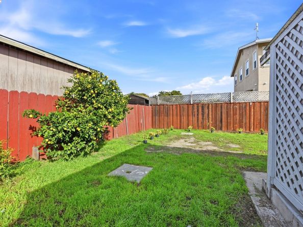 1246 Aileen Street, San Leandro CA 94577