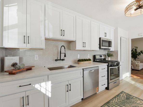 1246 Aileen Street, San Leandro CA 94577