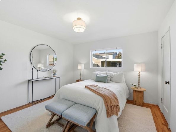 1246 Aileen Street, San Leandro CA 94577