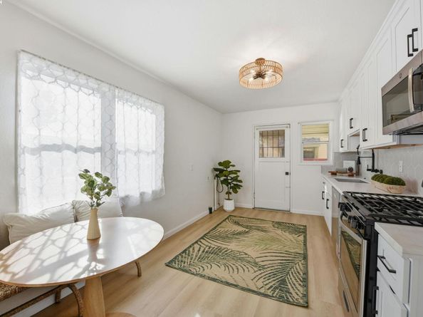 1246 Aileen Street, San Leandro CA 94577