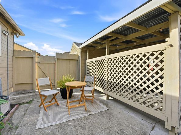 1246 Aileen Street, San Leandro CA 94577