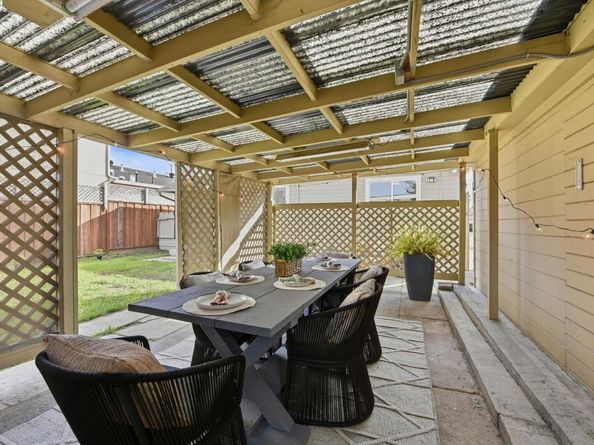 1246 Aileen Street, San Leandro CA 94577