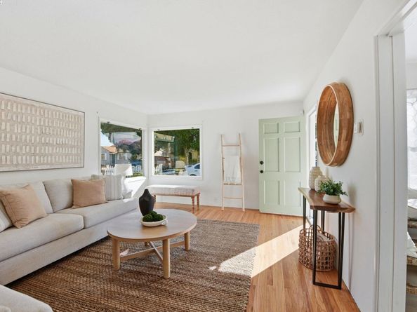 1246 Aileen Street, San Leandro CA 94577